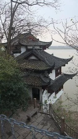 Caishi Scenic Resort