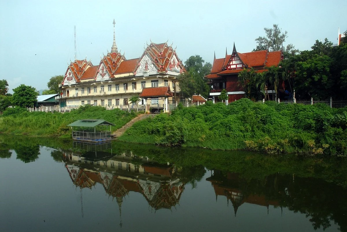 Wat Ko Walukaram