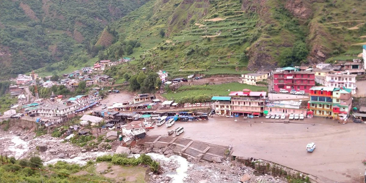 Ma Yamuna Mandir