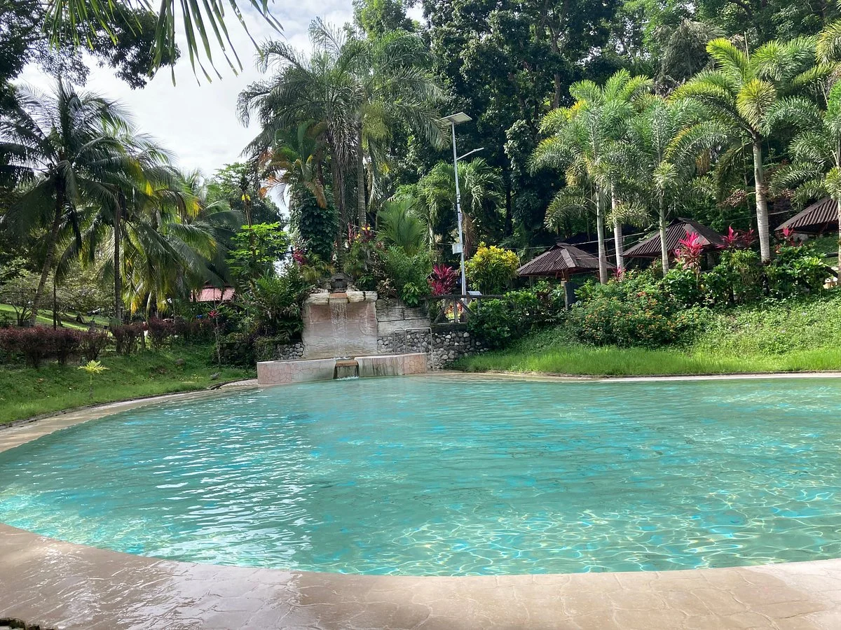 Marguez Hot and Cold Spring