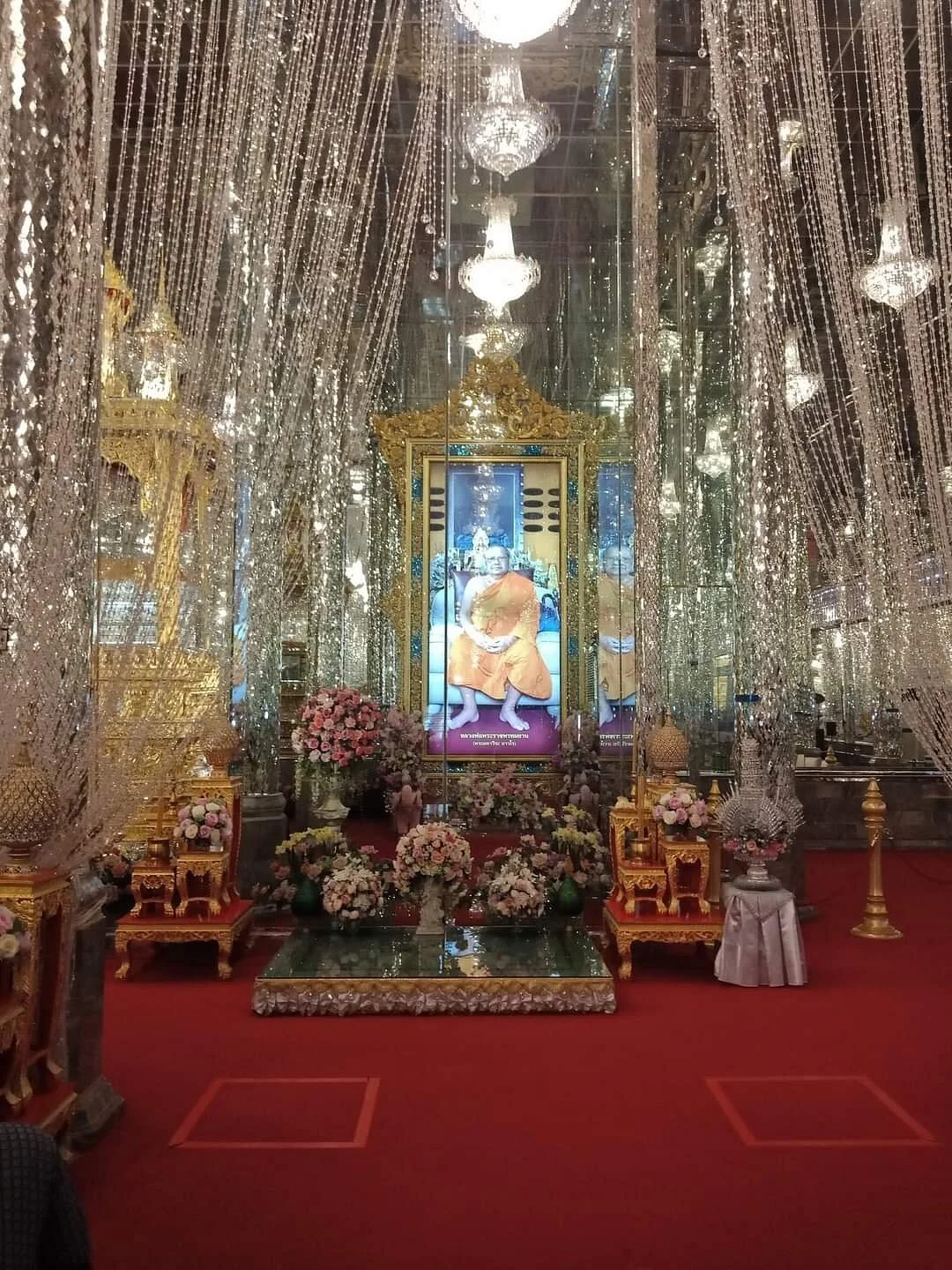 Wat Thasung Thaksinaram