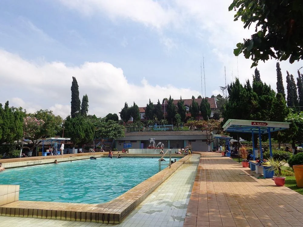 Pemandian Rembangan