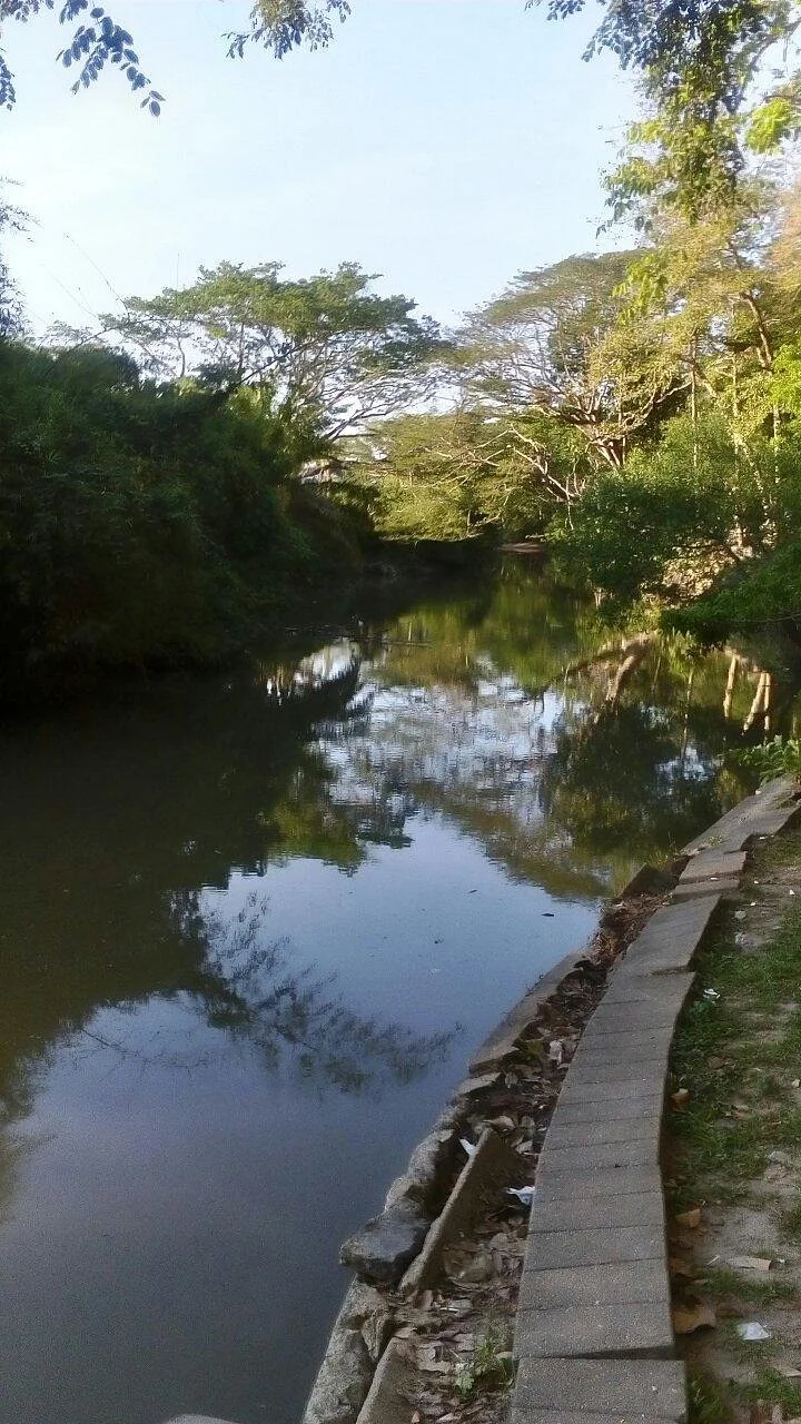 Khao To Phaya Wang Park