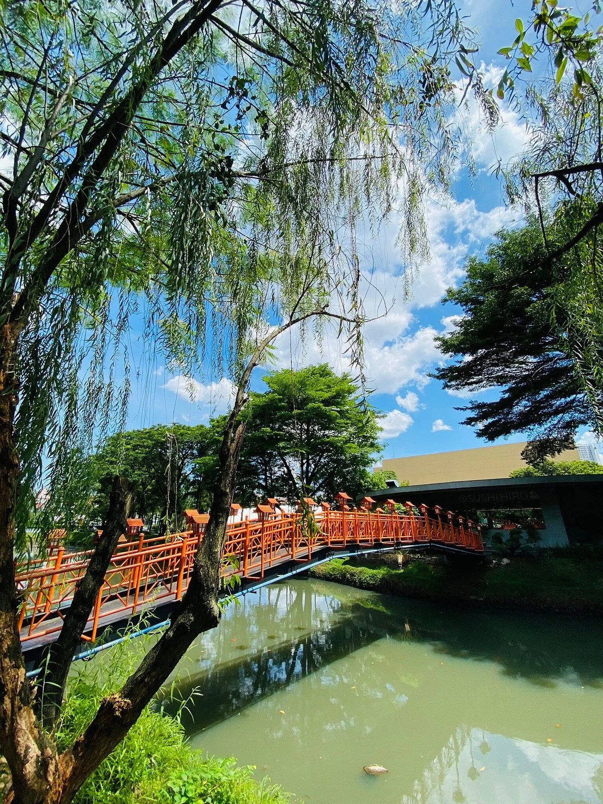 Menteng Park Bintaro