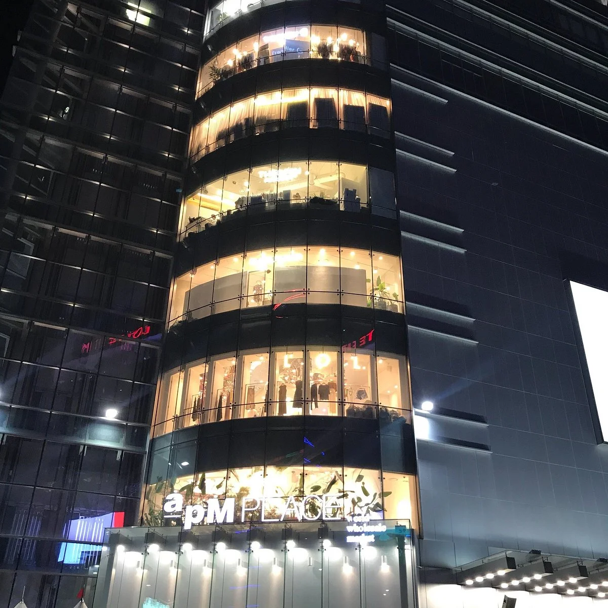 apm Place