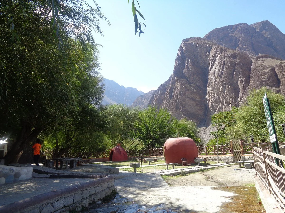 Kargah Buddha