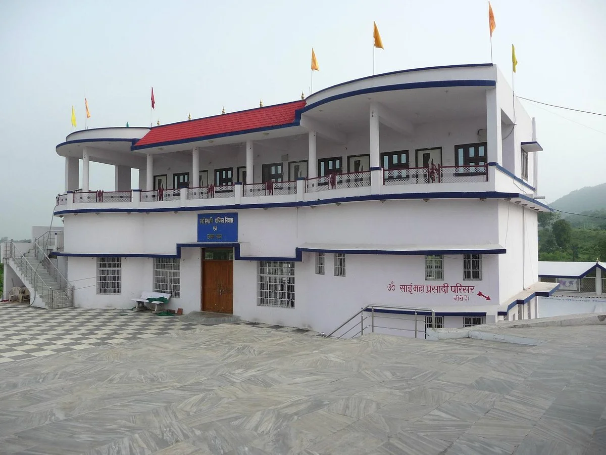 Shri Sai Baba Mandir