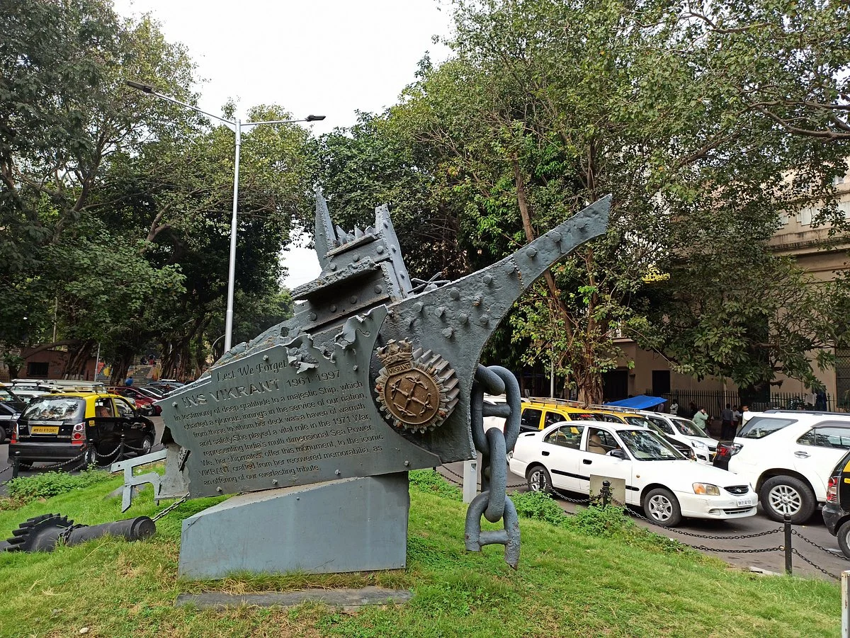 Lion Gate