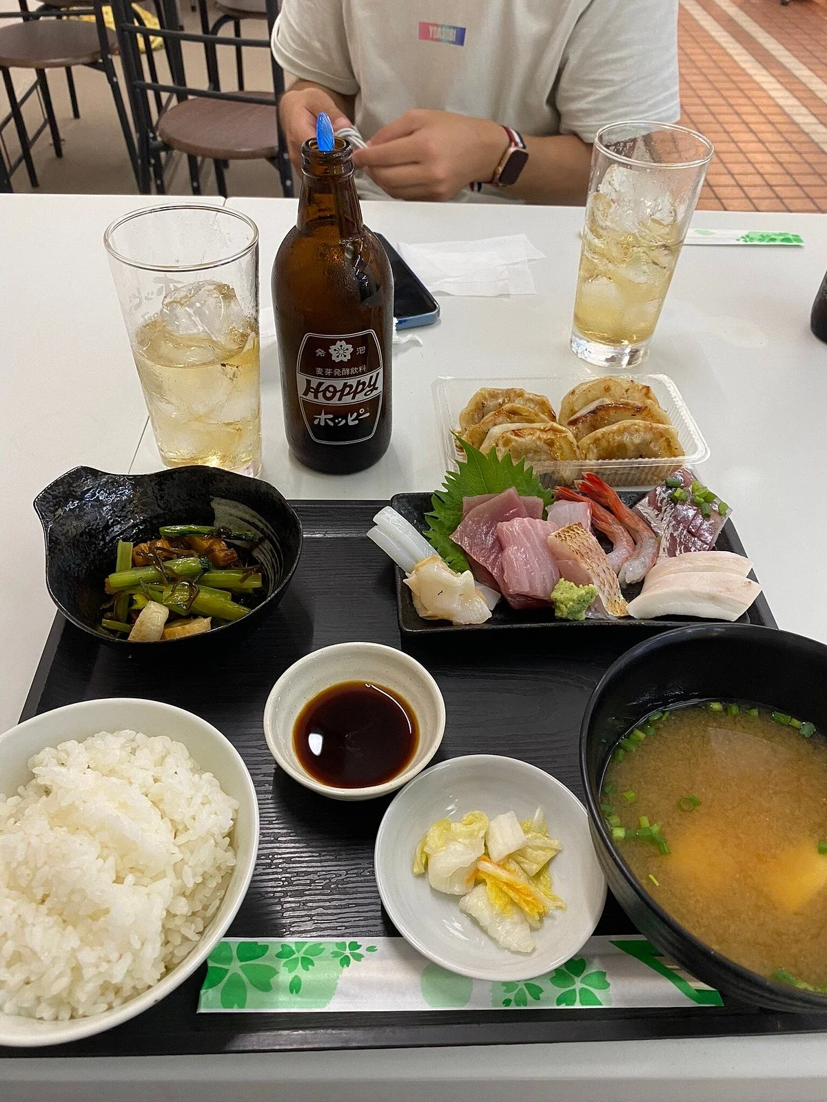 Oumi Shopping Center