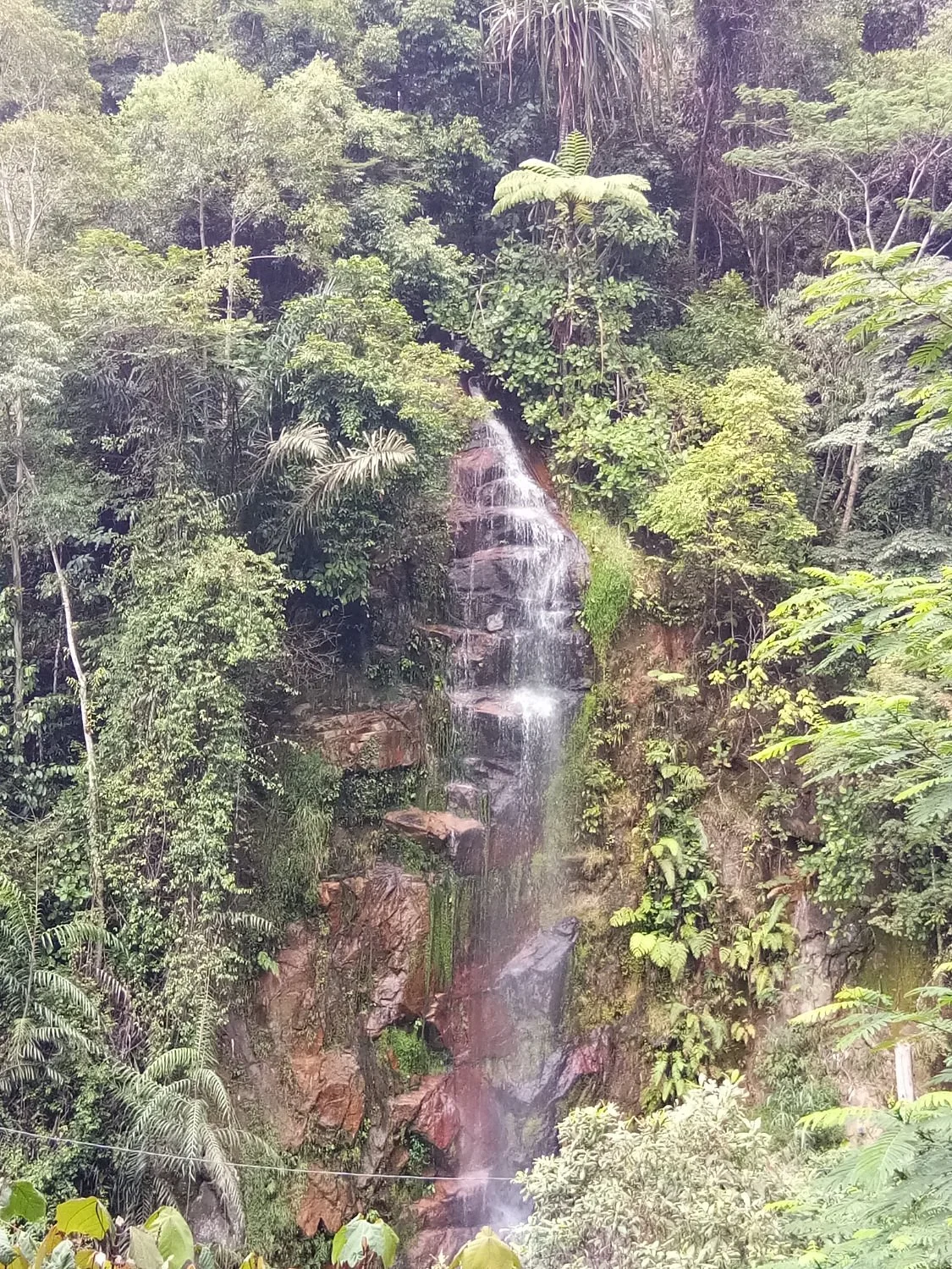Batu Lubang Tunnels