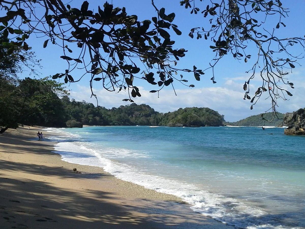 Kondang Merak Beach