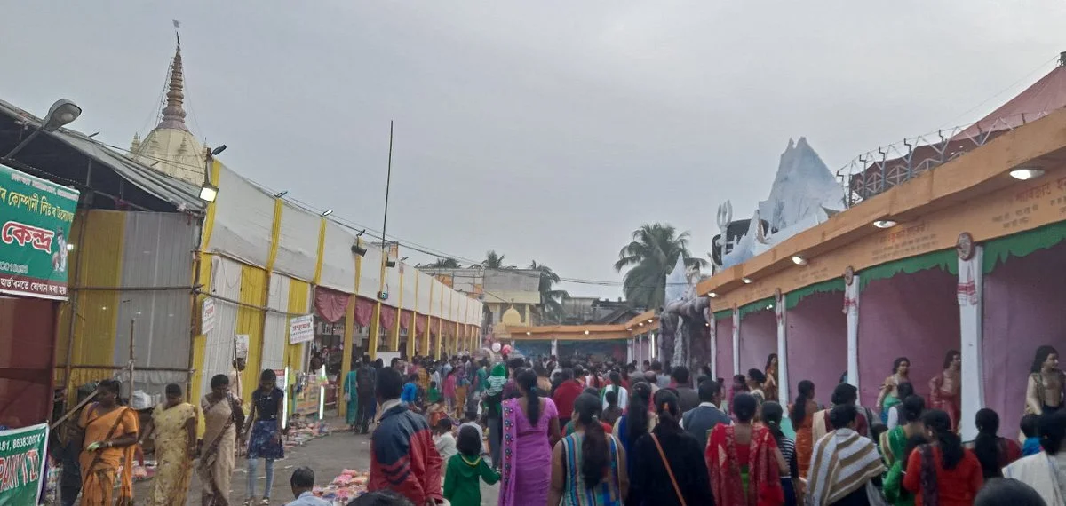 Hari Mandir