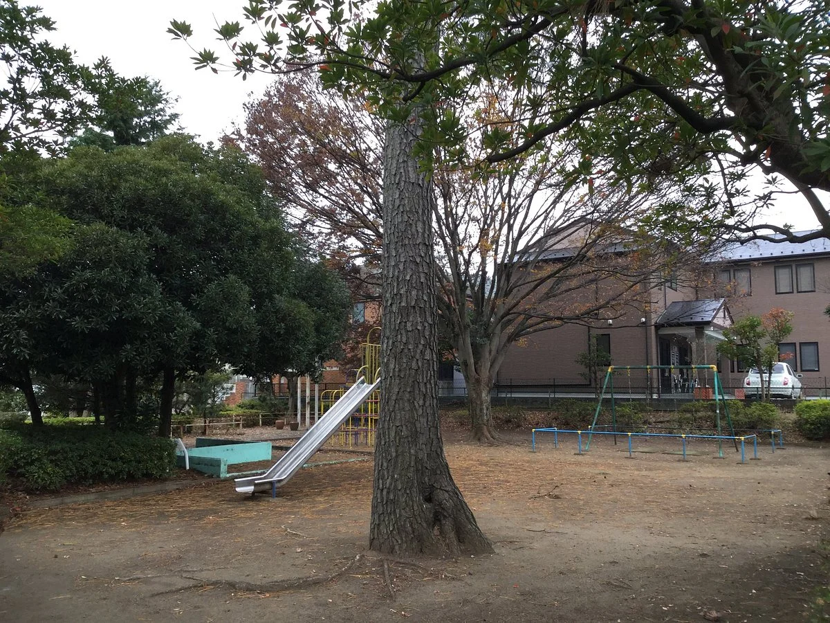 Ippommatsu Park