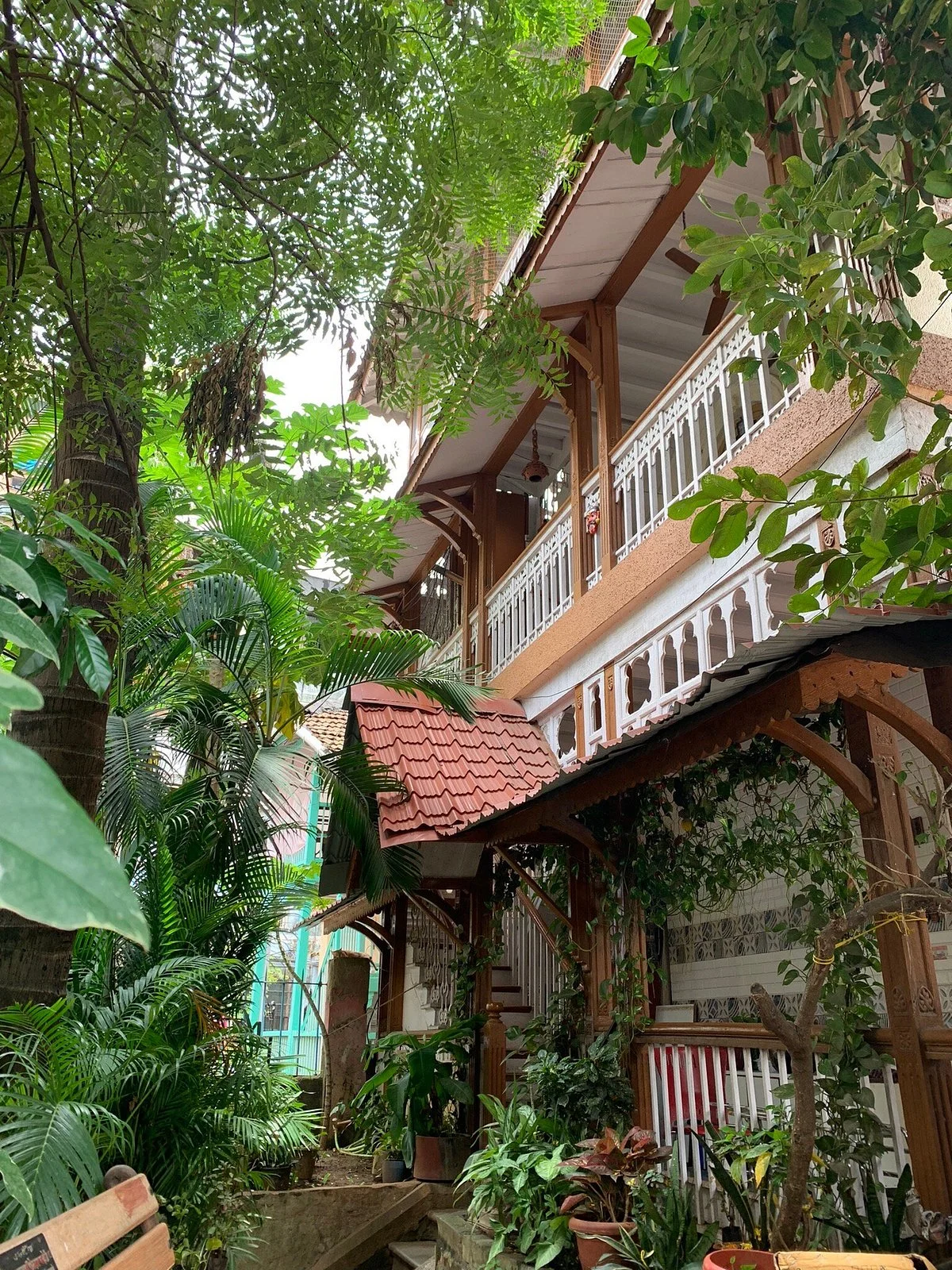 Khotachiwadi