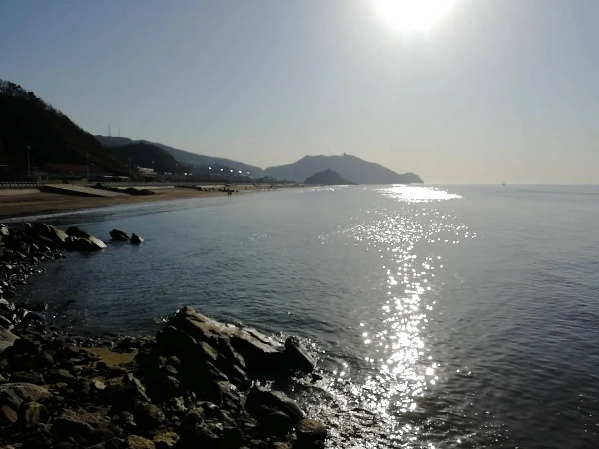 Dalu Island