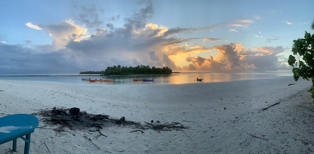 Pulu Keeling National Park