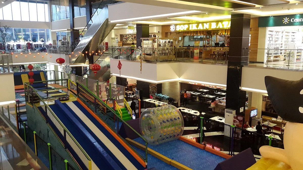 Food Centrum