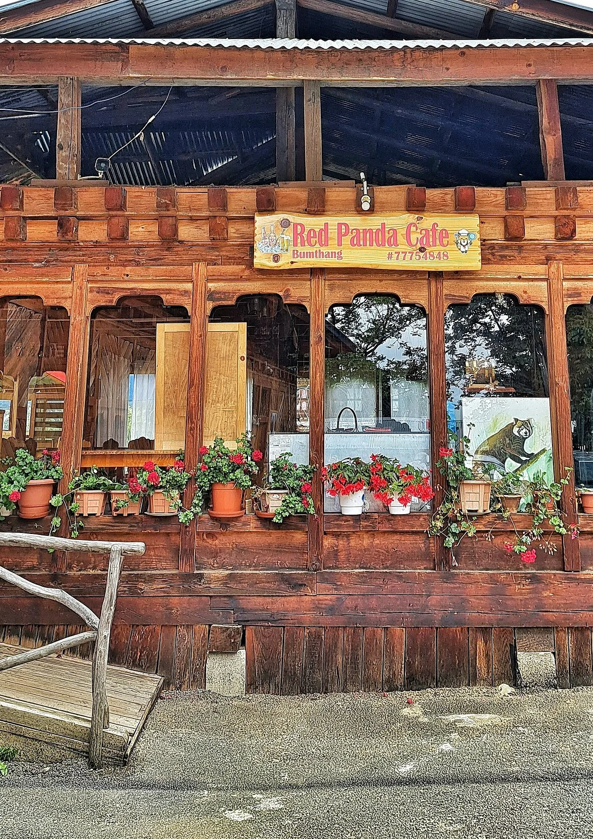 Bumthang Brewery