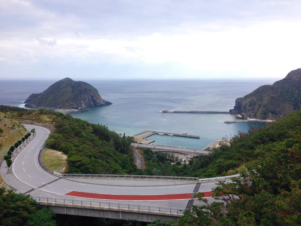 Mt. Akama