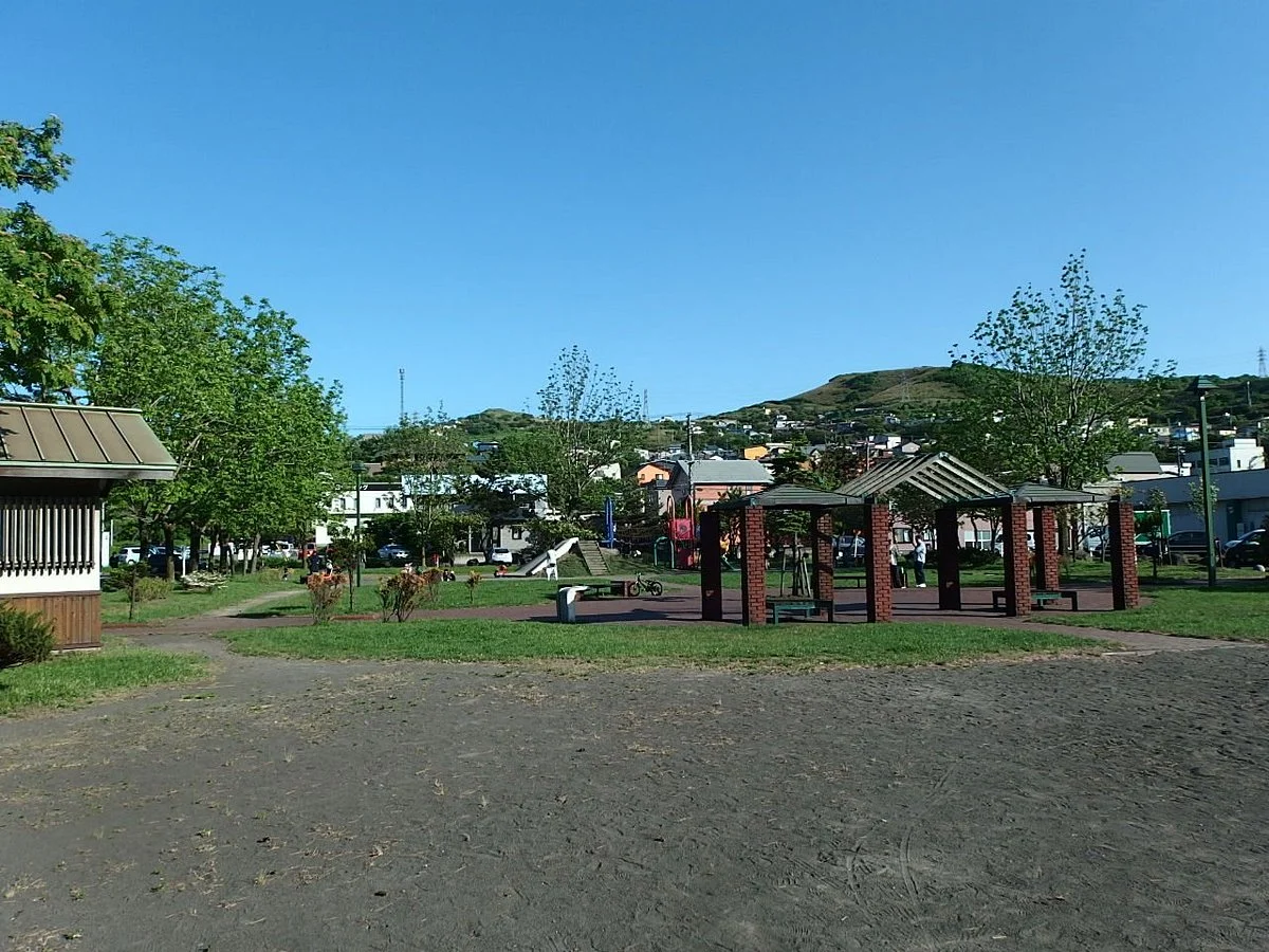 Wanish Park