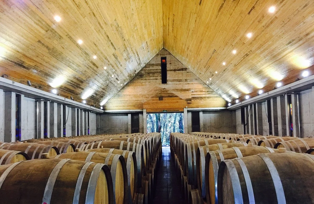 Beniotome Distillery