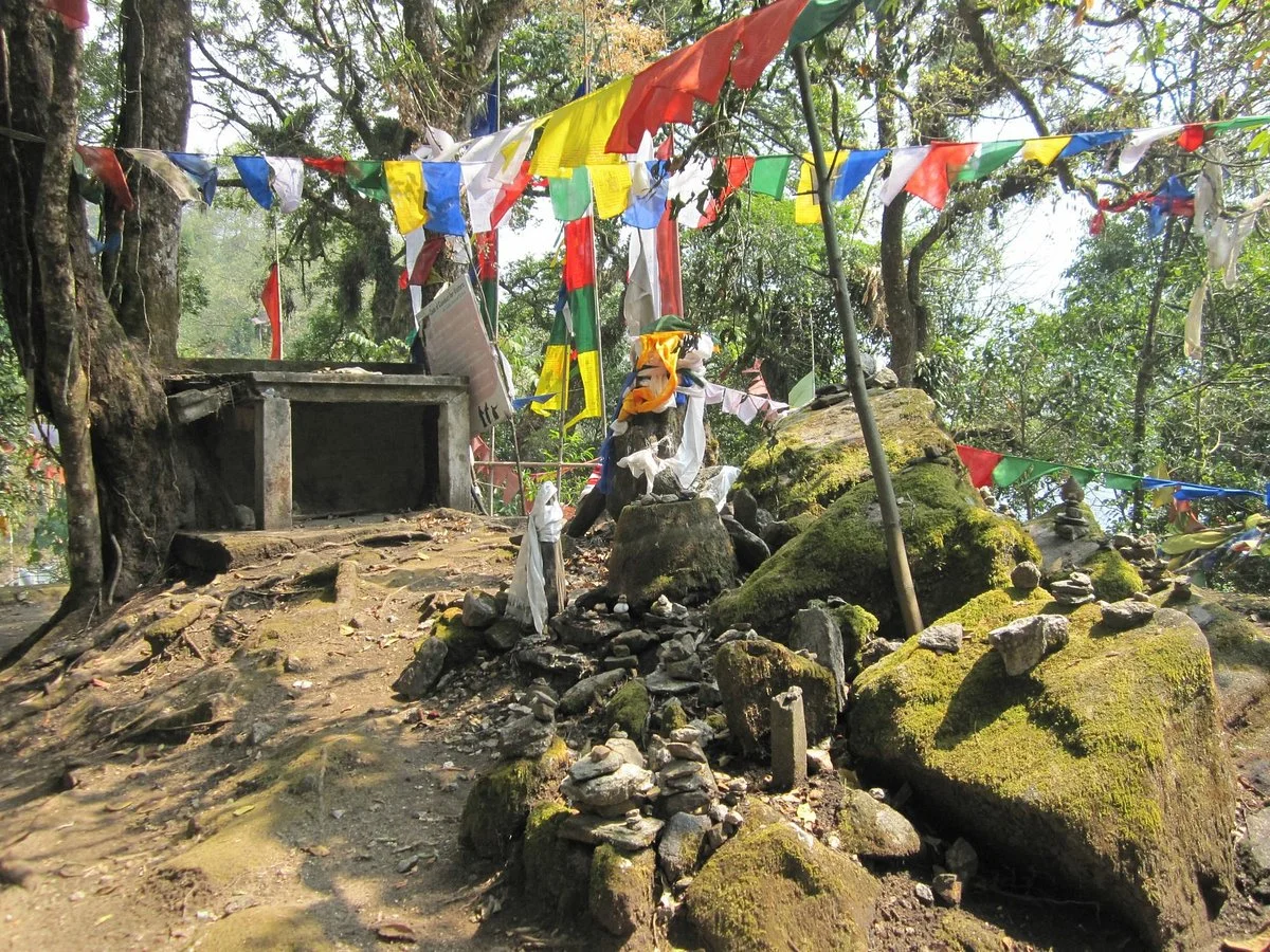 Kabi Lungchok