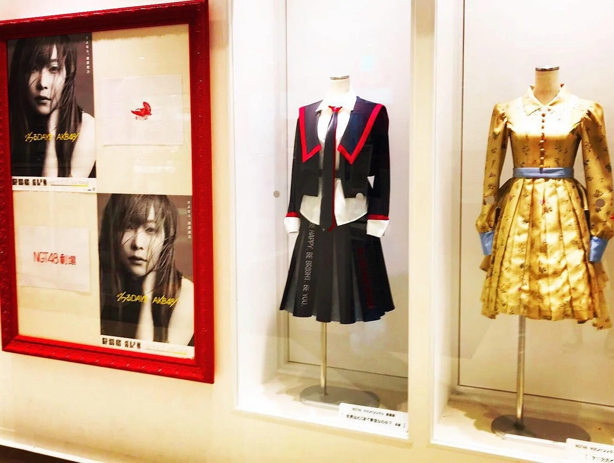 NGT48 Thater