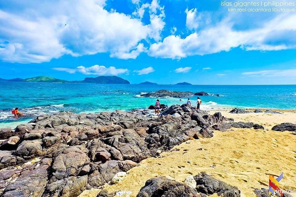 Pulupandan Island