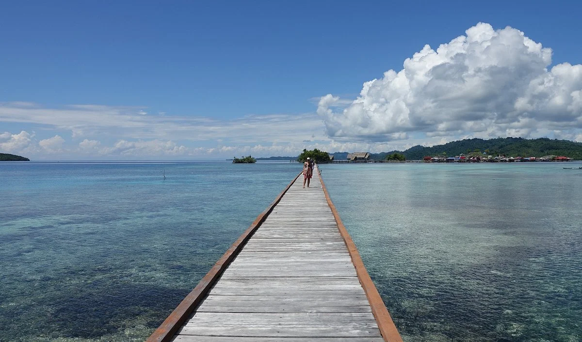 Papan Island