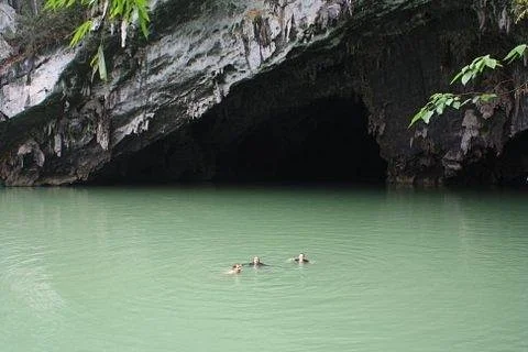 Panyang River