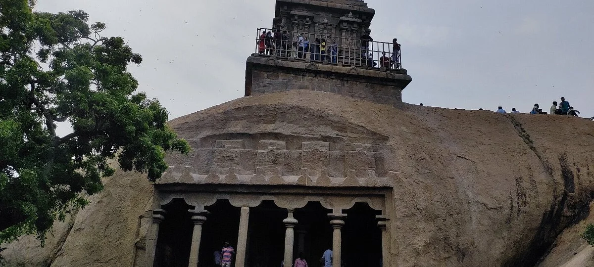 Olakkannesvara Temple