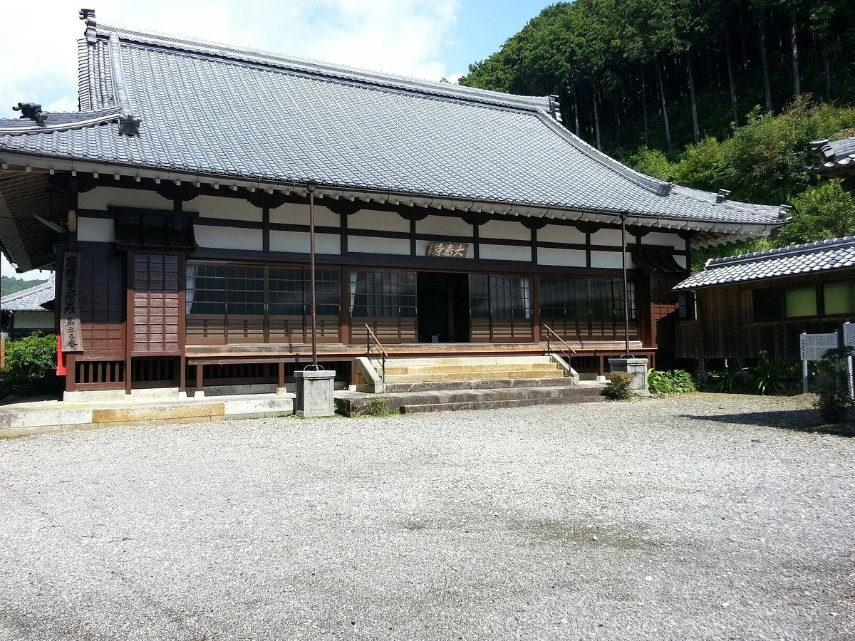Daitaiji Temple