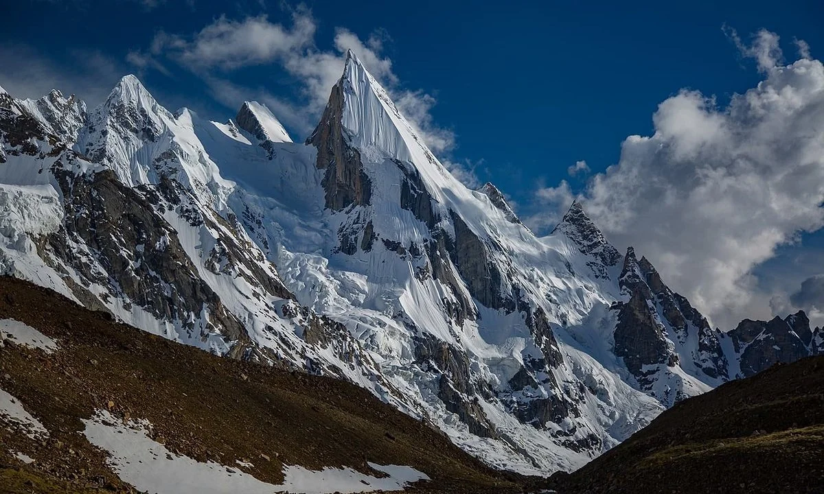 Hushe Valley