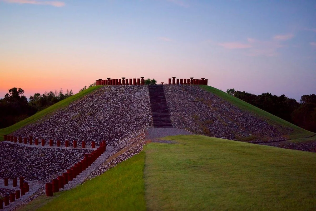 Kamezuka Mound