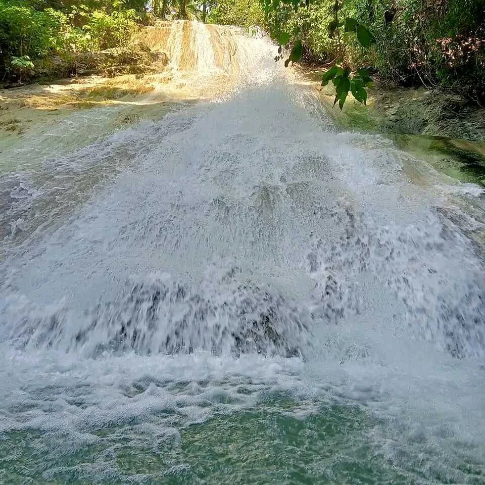 Burubangkaso Island