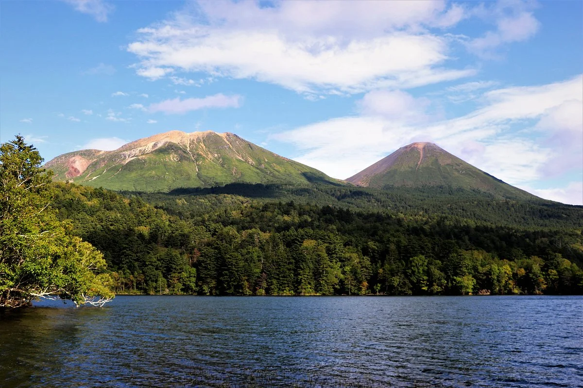 Lake Onneto