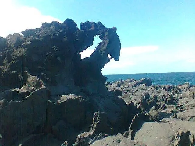 Lolong Village