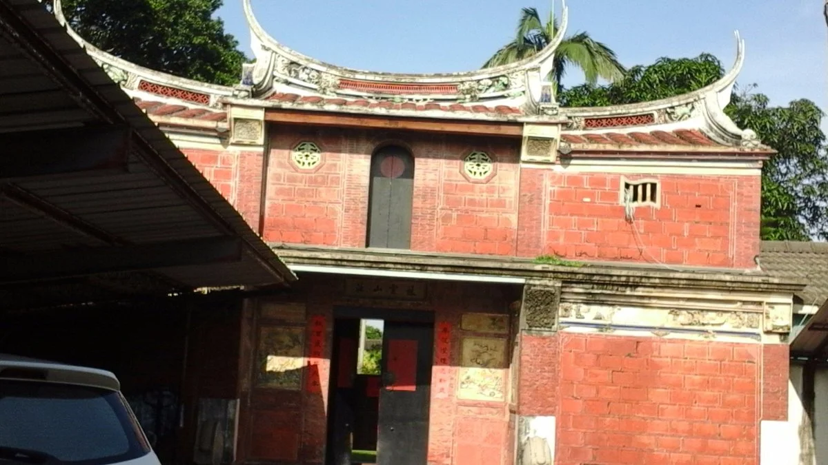 Xiaoyun Villa