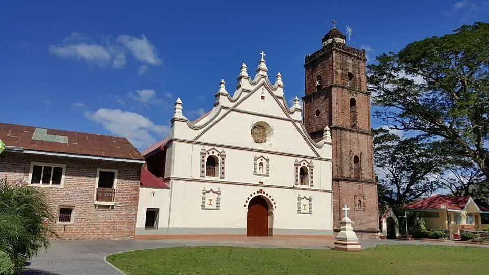 San Vicente de Ferrer Church