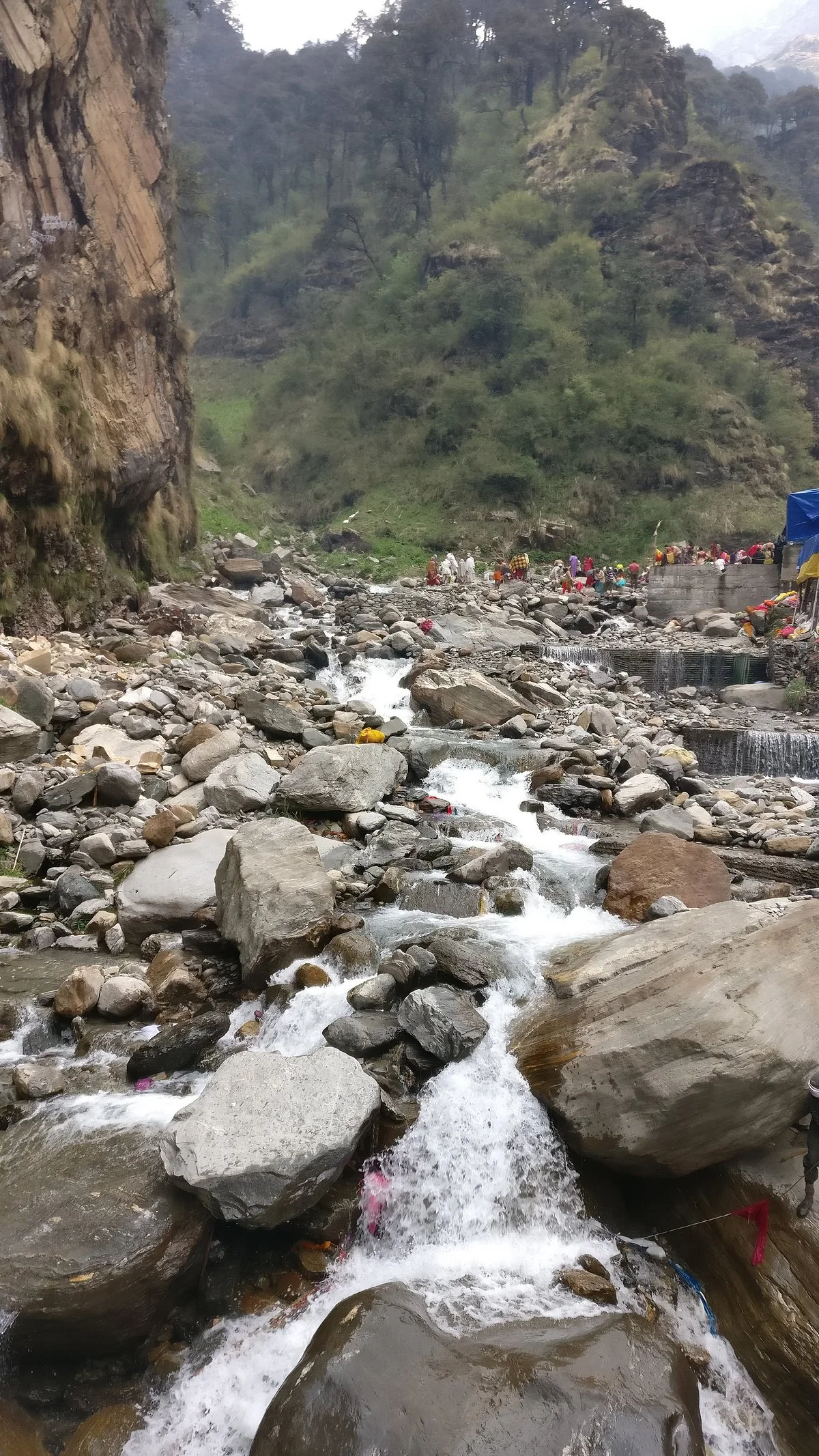 Divya Shila