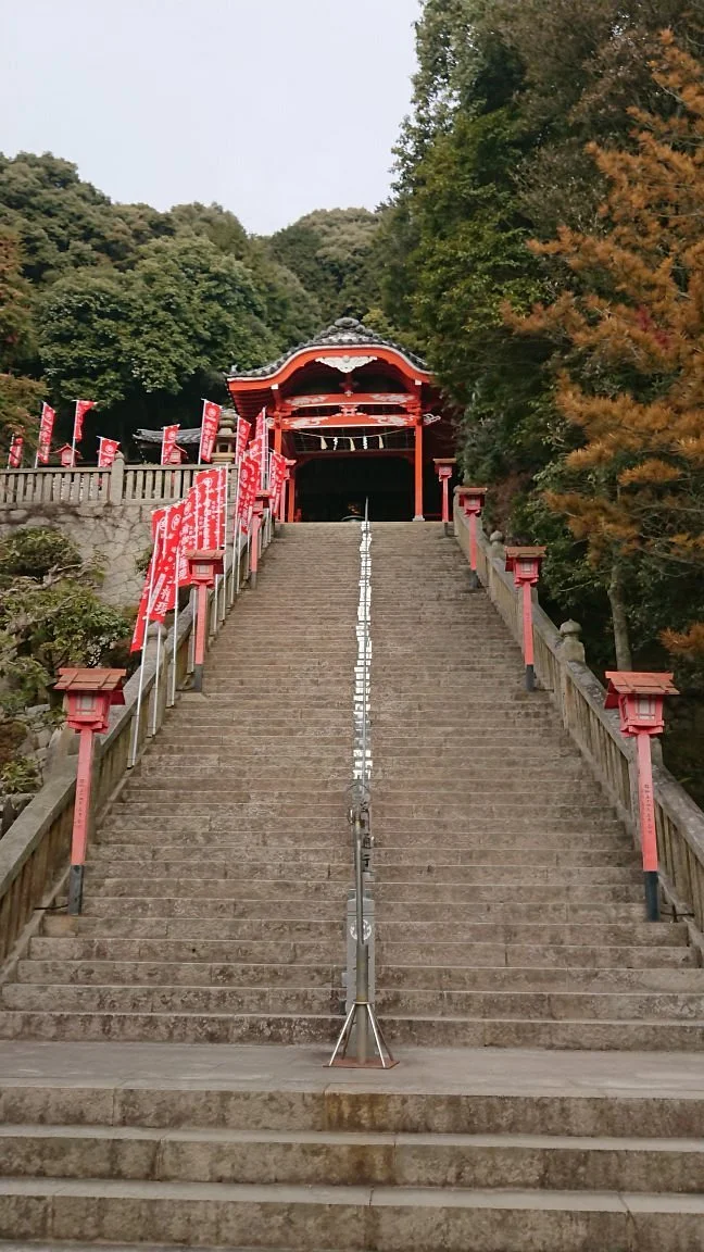 Rendaiji Temple