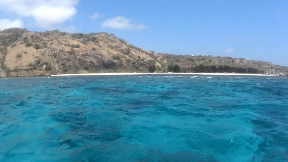 Akrema Beach