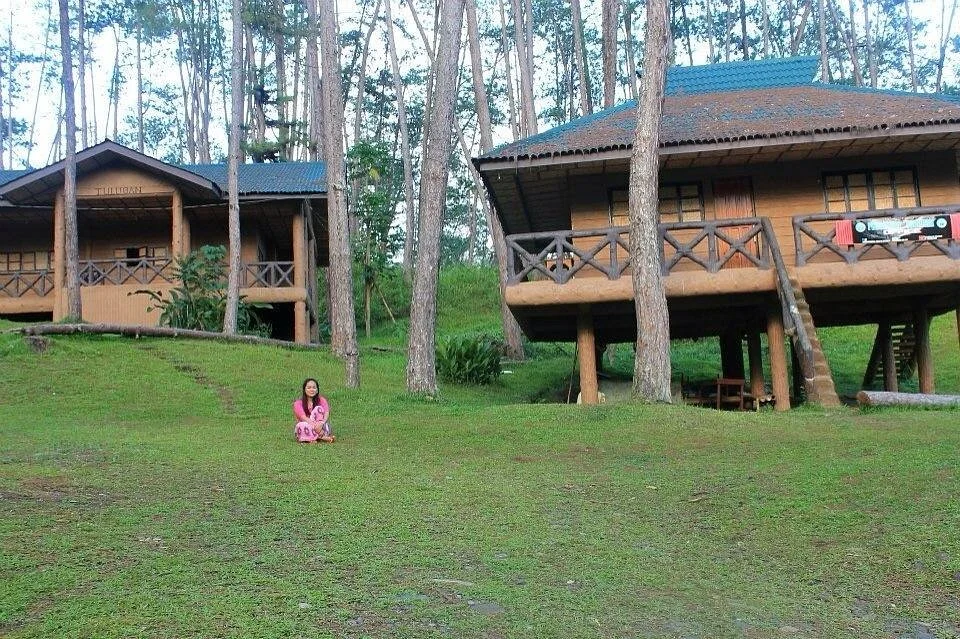 Kaamulan Park