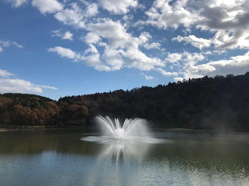 Juo Dam