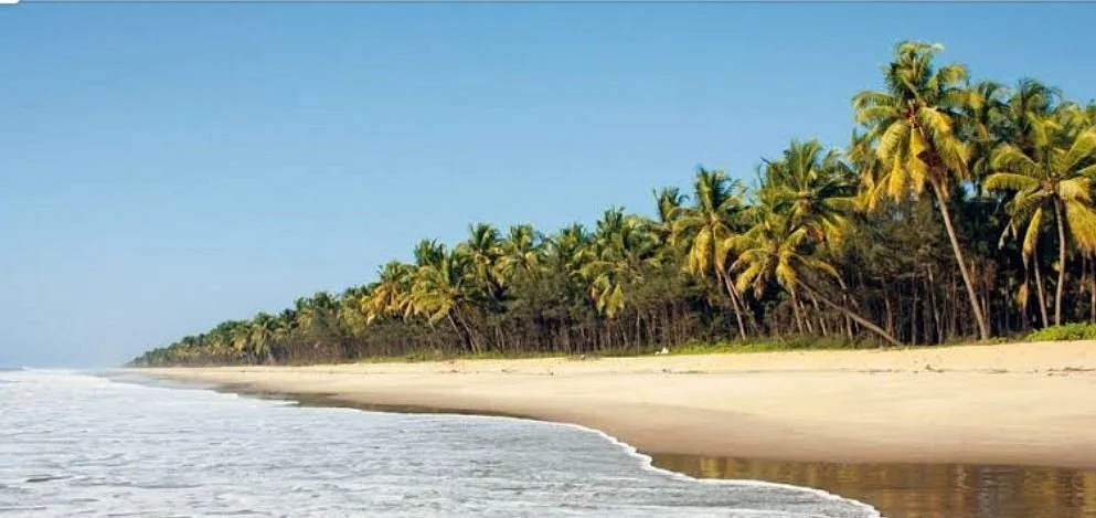 Kasarkod Beach