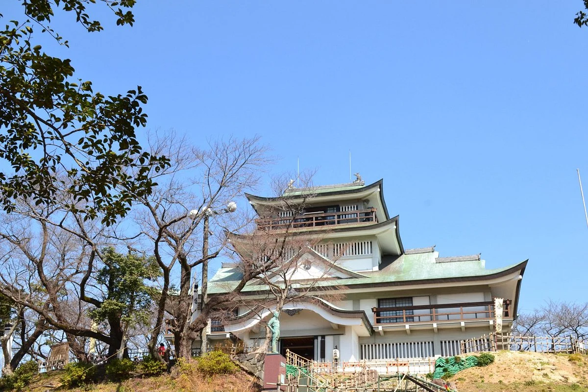 Mt. Komaki