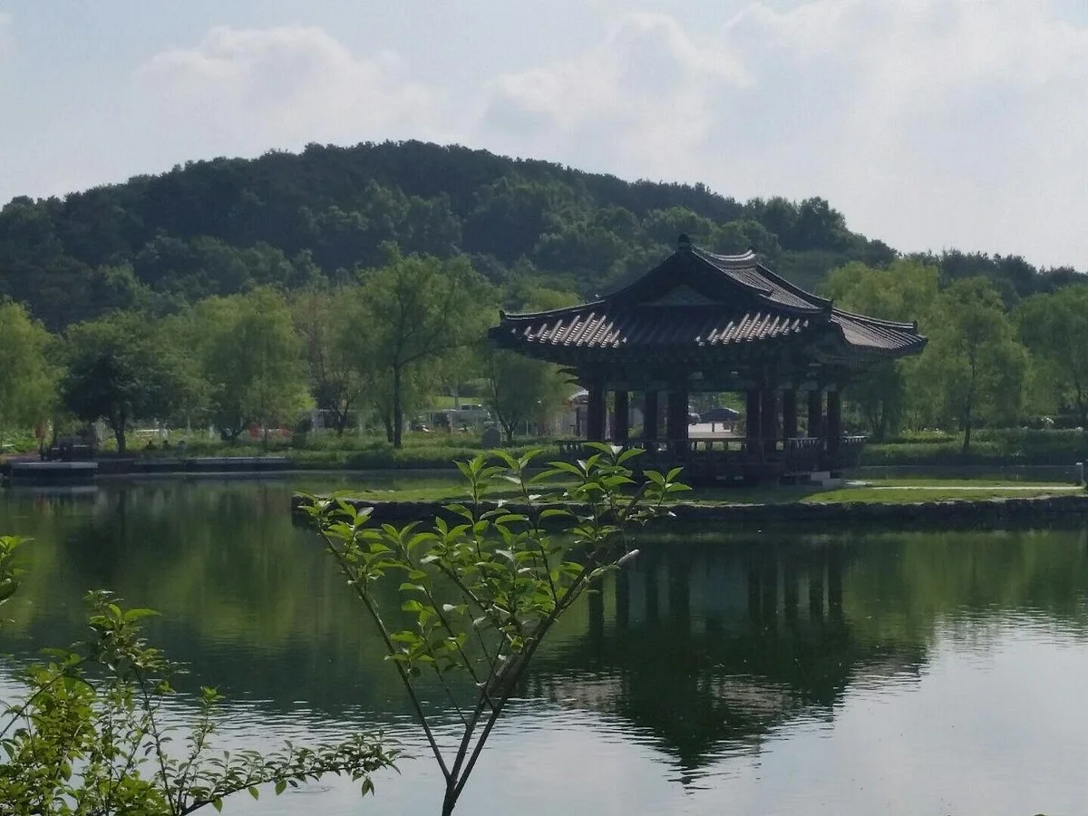 Seodong Park