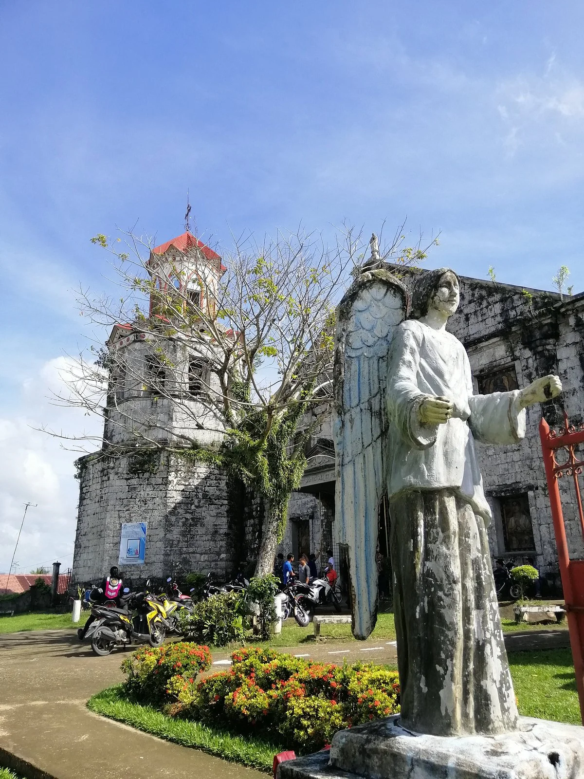 St Michael The Archangel Parish Church