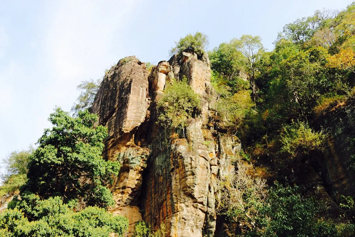 Jatashankar Temple
