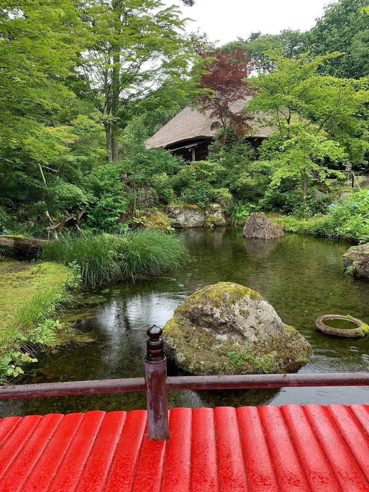 Heike no Sato